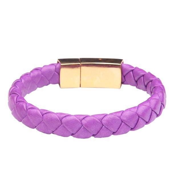 دستبند چرمی آتیس کد I1100BAN، Atiss I1100BAN Leather Bracelet