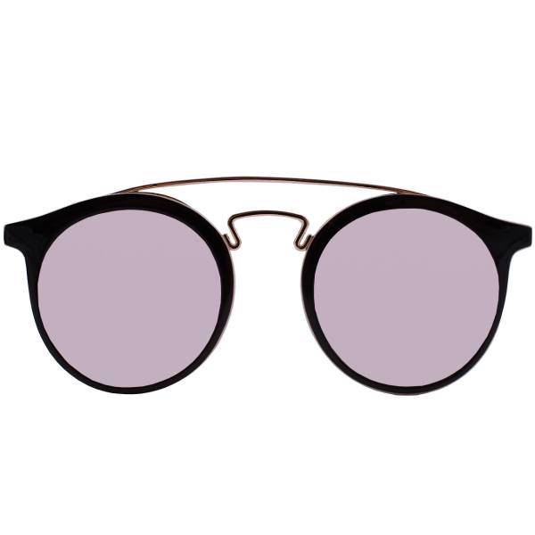 عینک آفتابی ری بی مدلS8618 PK، Rain Bei S8618 PK Sunglasses