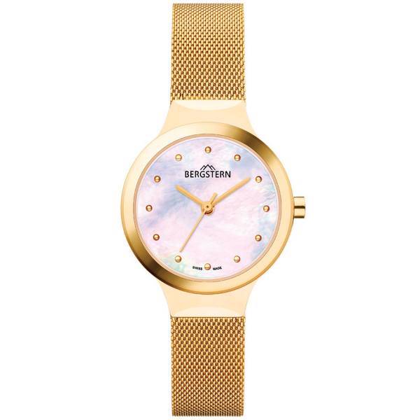 ساعت مچی عقربه ای زنانه برگشترن مدل B026L126، Bergstern B026L126 Watch For Women