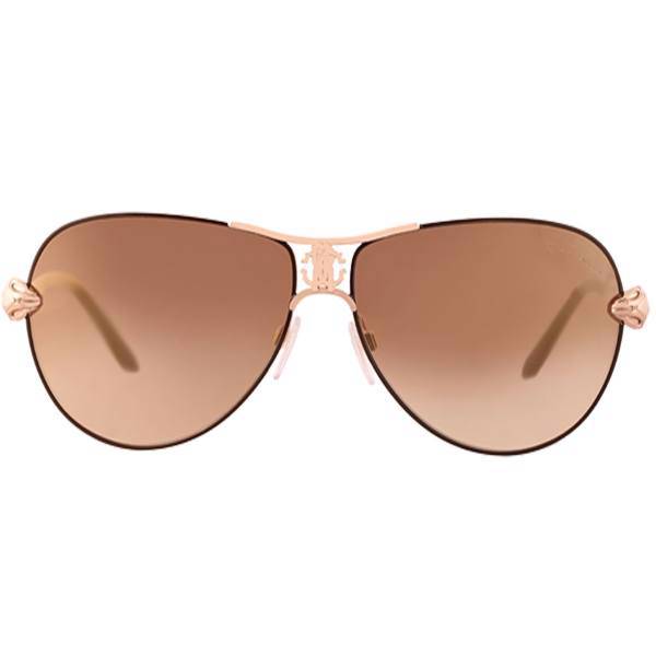 عینک آفتابی روبرتو کاوالی مدل 883S-33G، Roberto Cavalli 883S-33G Sunglasses