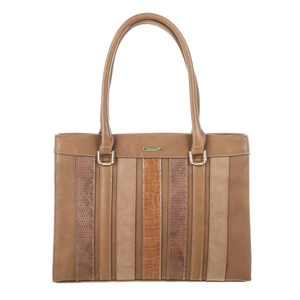 کیف رودوشی زنانه دیوید جونز مدل 2-5622، David Jones 5622-2 Shoulder Bag For Women