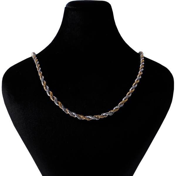 زنجیر اچ ام مدل113، HM 113 Necklace