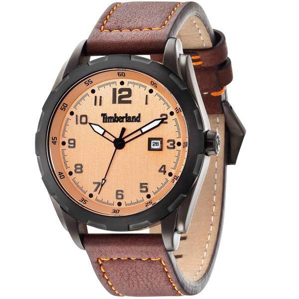 ساعت مچی عقربه‌ ای مردانه تیمبرلند مدل TBL13330XSU-17، Timberland TBL13330XSU-17 Watch For Men