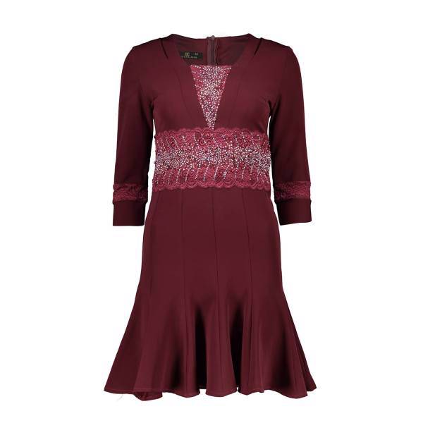 پیراهن مجلسی زنانه کاتالوگ مدل 147، Catalog 147 Party Dress For Women