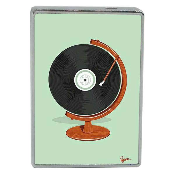 فندک یو اس بی لایتر الینور مدل EF46، Elinor Usb Lighter EF46 Lighter