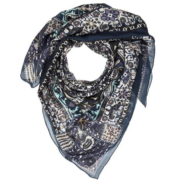 روسری گلامور مدل 27، Glamour 27 Scarf