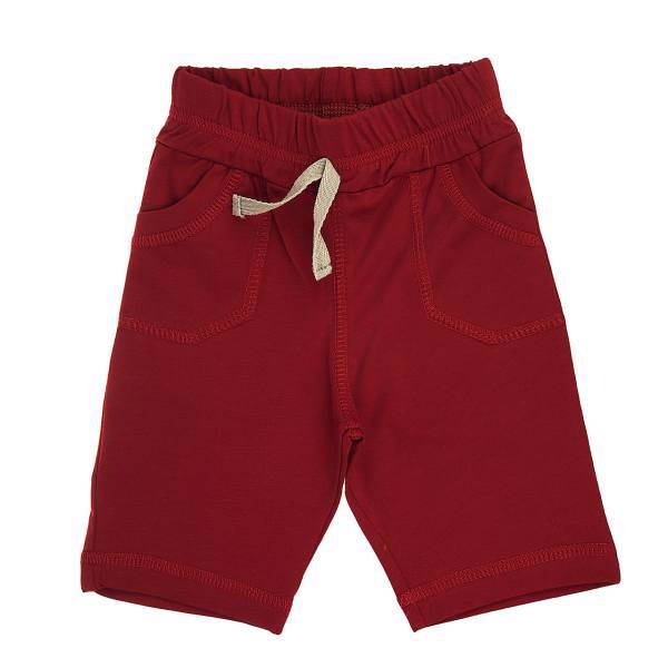 شلوارک پسرانه بنو بنت مدل L037، Beno Bent L037 Boys Shorts