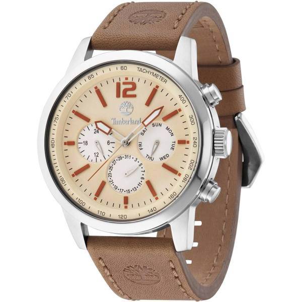 ساعت مچی عقربه ای مردانه تیمبرلند مدل TBL14475JS-20، Timberland TBL14475JS-20 Watch For Men