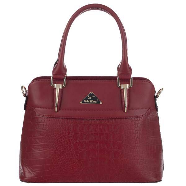 کیف دستی زنانه شیفر مدل 9894B09، Shifer 9894B09 Hand Bag For Women