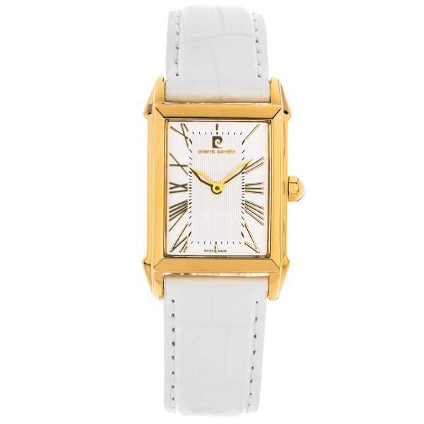 ساعت مچی عقربه ای پیر کاردین PC105972S04، Pierre Cardin PC105972S04