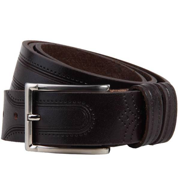 کمربند مردانه شهر چرم مدل B11273-3، Leather City B11273-3 Belt For Men