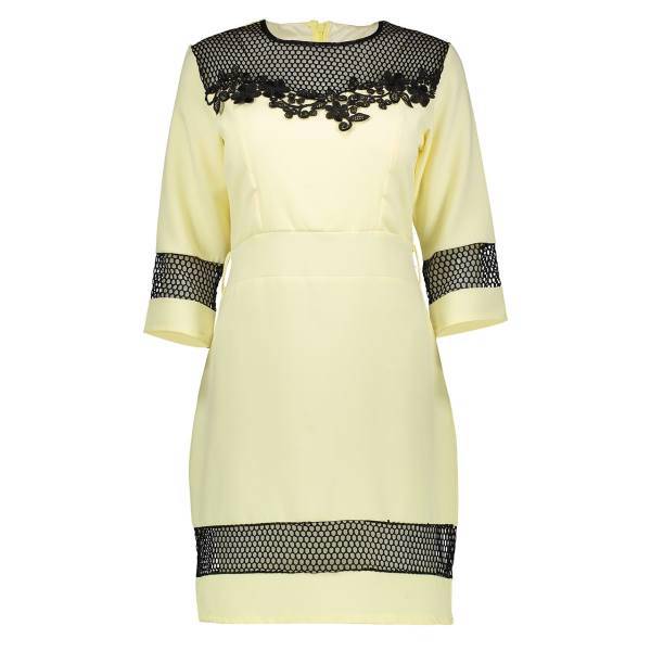 پیراهن زنانه ملودی مدل 182، Melody 182 Dress For Women