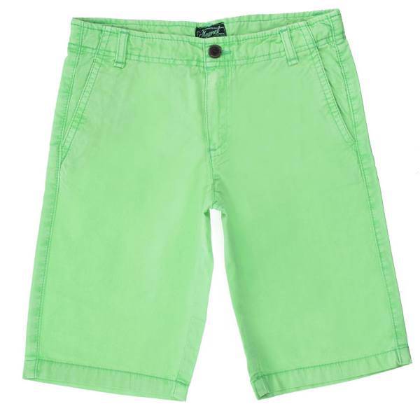 شلوارک پسرانه مایورال مدل MA 20280، Mayoral MA 20280 Shorts For Boys