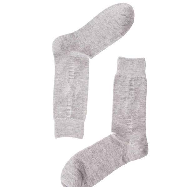 جوراب نانو 60 درصد مردانه پا آرا مدل 9-220، Pa-ara 220-9 Socks For Men