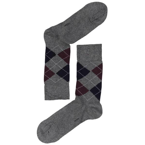 جوراب مردانه کادنو مدل 132، Cadeno 132 Socks For Men