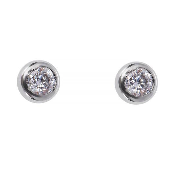 گوشواره میخی اسپریت مدل ESER92636A008، Esprit ESER92636A008 Earring