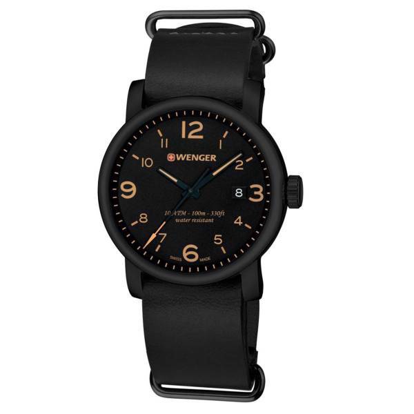 ساعت مچی عقربه ای مردانه ونگر مدل 01.1041.135، Wenger 01.1041.135 Watch For Men