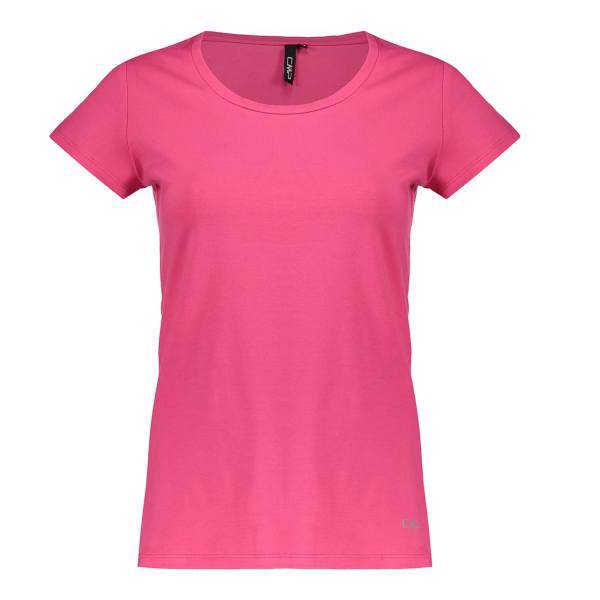 تی شرت زنانه سی ام پی مدل 3D85776-C771، CMP 3D85776-C771 T-Shirt For Women