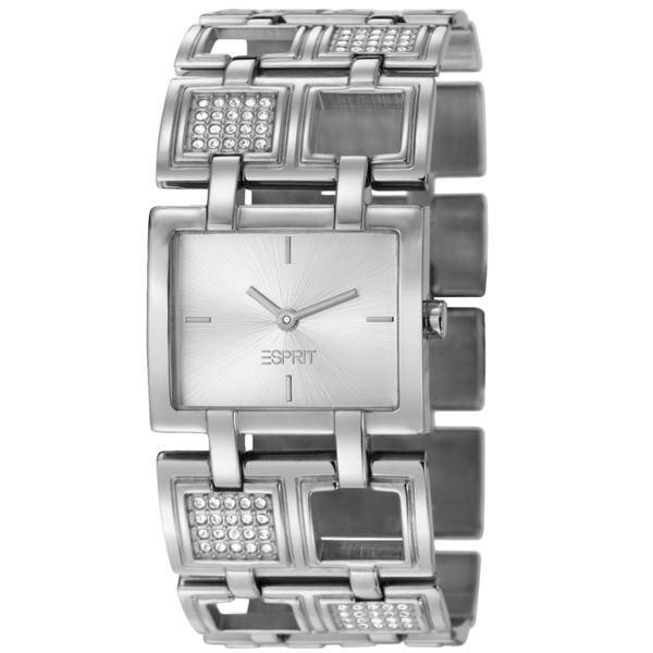 ساعت مچی عقربه ای زنانه اسپریت مدل ES106302001، Esprit ES106302001 Watch For Women