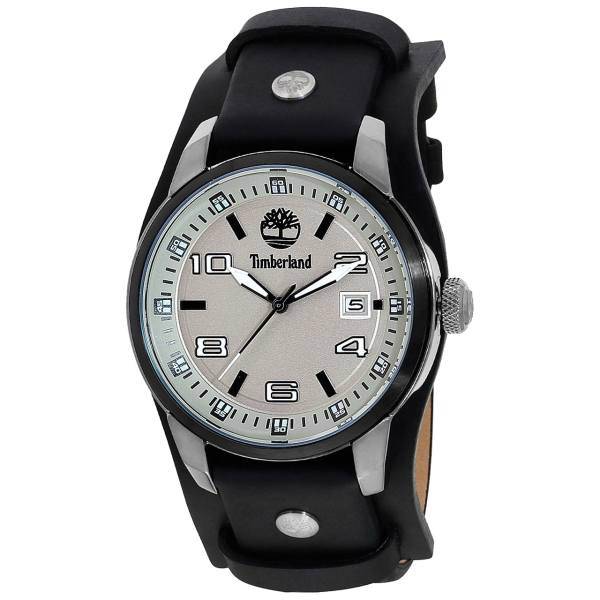 ساعت مچی عقربه ای مردانه تیمبرلند مدل TBL14337JSUB-61A، Timberland TBL14337JSUB-61A Watch For Men