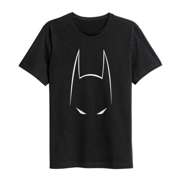 تی شرت ماسادیزان مدل بتمن کد 230، Masa Design Tshirt Batman 230