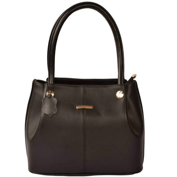 کیف دستی زنانه پارینه چرم مدل PlV46، Parine Charm PlV46 Hand Bag For Women