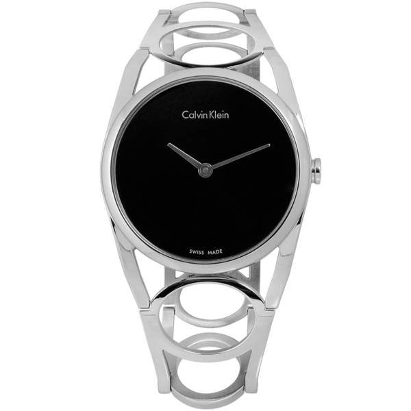 ساعت مچی عقربه‌ ای زنانه کلوین کلاین مدل K5U2S141، Calvin Klein K5U2S141 Watch For Women