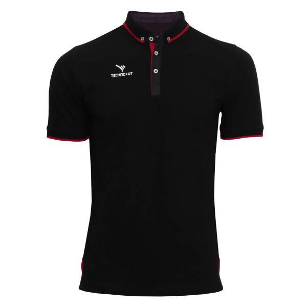 پولوشرت تکنیک مدل TS-127، Technic TKTS127 Polo shirt