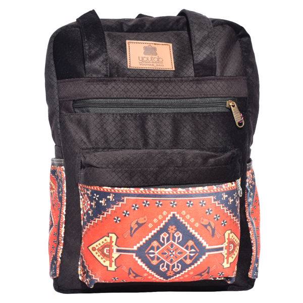 کوله پشتی یوتاب کد U213