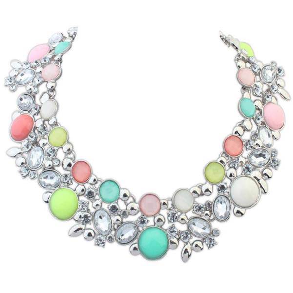 گردنبند مدل NANA114018