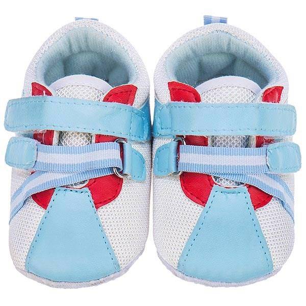 پاپوش نوزادی ایبت مدل P670T، Ebet P670T Baby Footwear