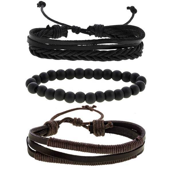 دستبند باوند کد 026 مجموعه3 عددی