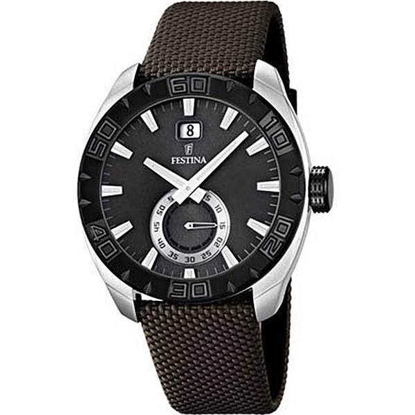 ساعت مچی عقربه ای مردانه فستینا F16674/2، Festina F16674/2
