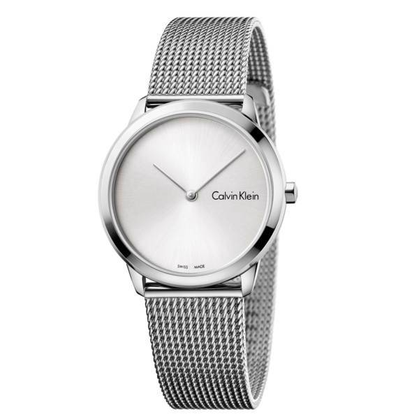 ساعت مچی عقربه ای زنانه کلوین کلاین مدل K3M221.Y6، Calvin Klein K3M221.Y6 Watch For Women