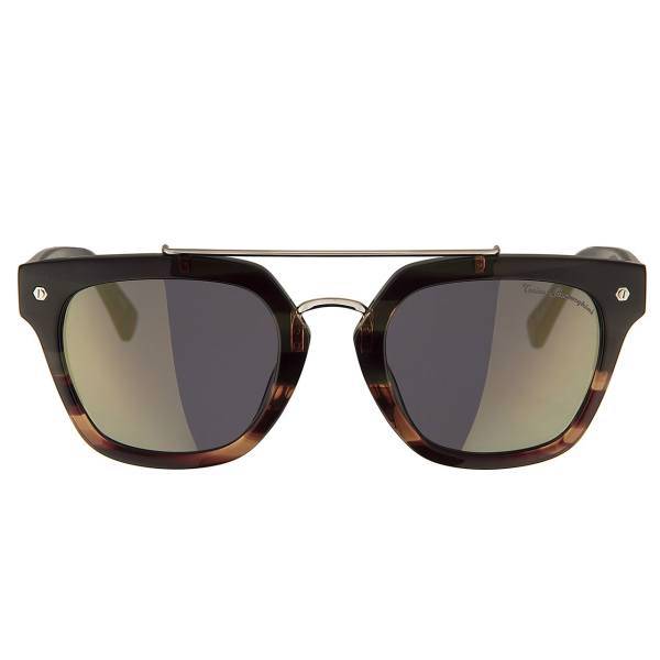 عینک آفتابی تونینو لامبورگینی مدل TL561-54، Tonino Lamborghini TL561-54 Sunglasses