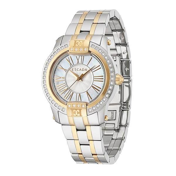 ساعت مچی عقربه ای زنانه اسکادا مدل EW3305084، ESCADA EW3305084 Watch For Women