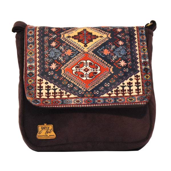 کیف رو دوشی یوتاب کد U222