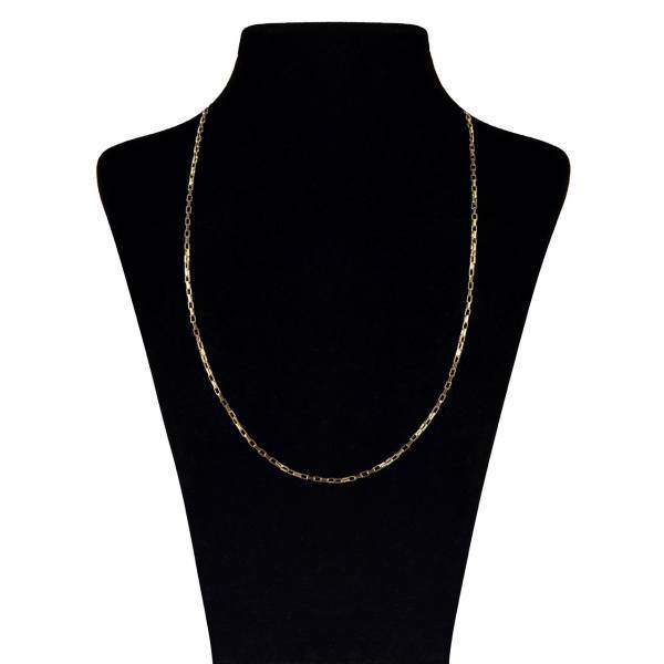 زنجیر استیل مارنا گالری مدل MNP، Marena Gallery MNP Chain Necklace