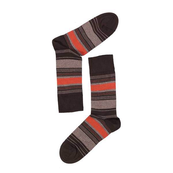 جوراب مردانه پی جامه مدل 131، Pijame 131 Socks For Men