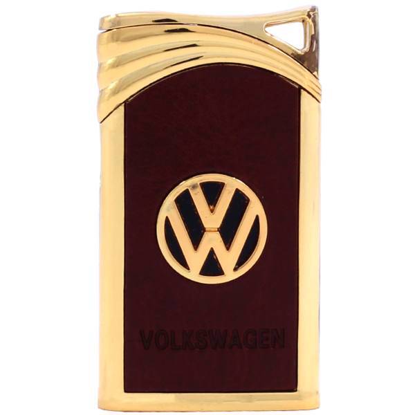 فندک واته مدل Golden Volkswagen، Vate Golden Volkswagen Lighter