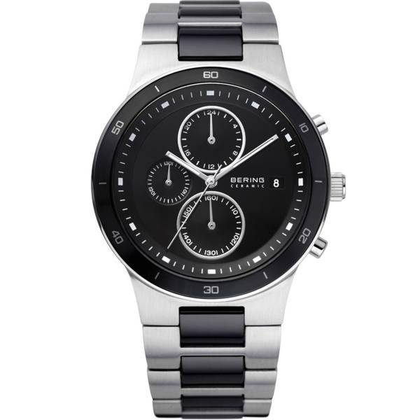 ساعت مچی عقربه ای مردانه برینگ مدل 742-33341، Bering 33341-742 Watch For Men