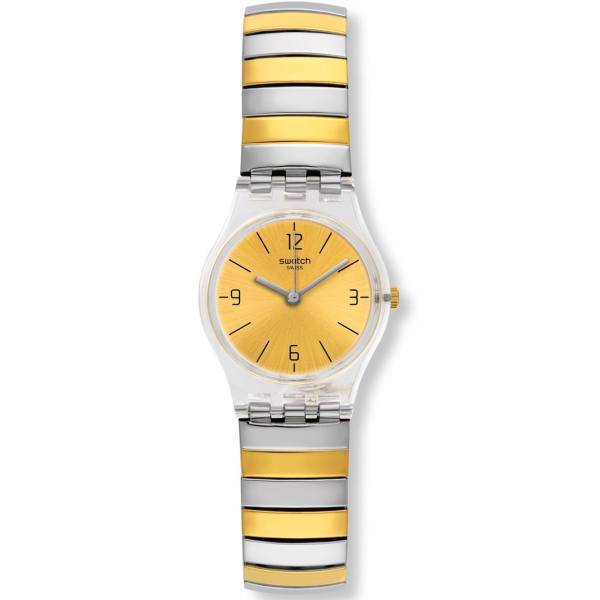 ساعت مچی عقربه‌ ای زنانه سواچ مدل LK351A، Swatch LK351A Watch for Women