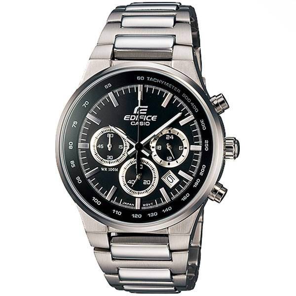 ساعت مچی عقربه ای مردانه کاسو ادیفایس EF-500BP-1AVDF، Casio Edifice EF-500BP-1AVDF