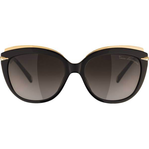 عینک آفتابی تونینو لامبورگینی مدل TL557-51، Tonino Lamborghini TL557-51 Sunglasses