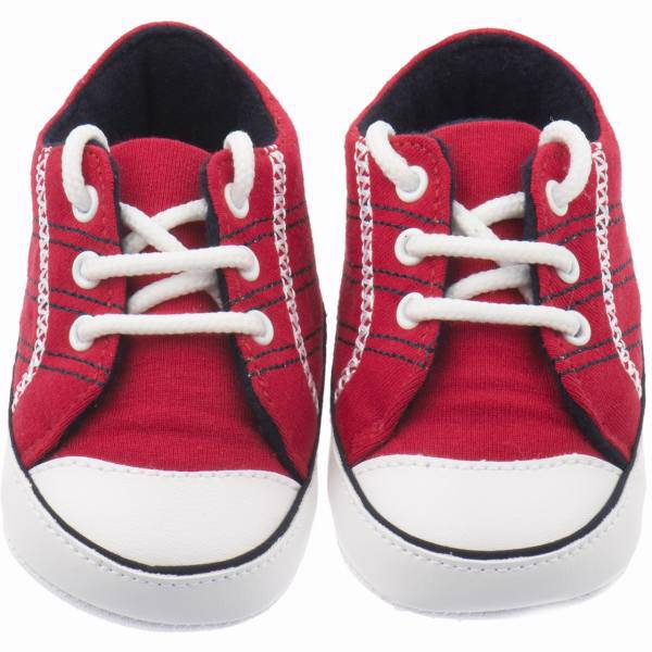 پاپوش نوزادی فری شر مدل 512160R، Free Sure 512160R Baby Footwear