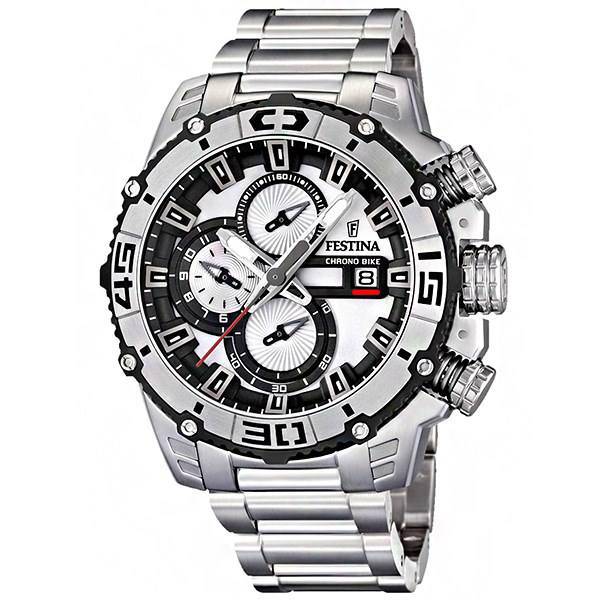 ساعت مچی عقربه ای مردانه فستینا F16599/1، Festina F16599/1