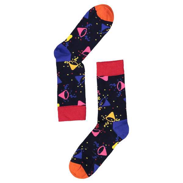 جوراب زنانه مدل Birthday 31، Birthday 31 Socks For Women