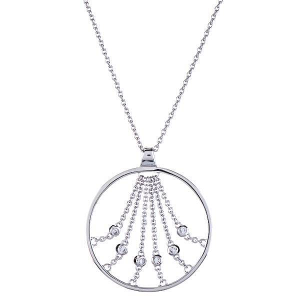 گردنبند اسپریت مدل ESNL91343.A.42، Esprit ESNL91343.A.42 Necklace