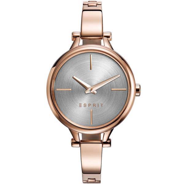 ساعت مچی عقربه ای زنانه اسپریت مدل ES109102002، Esprit ES109102002 Watch For Women