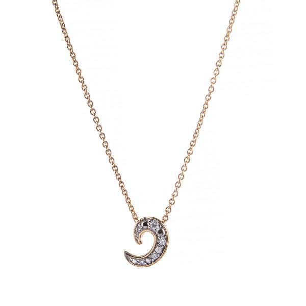 گردنبند پیر کاردین مدل PCNL90330.B.38، Pierre Cardin PCNL90330.B.38 Necklace